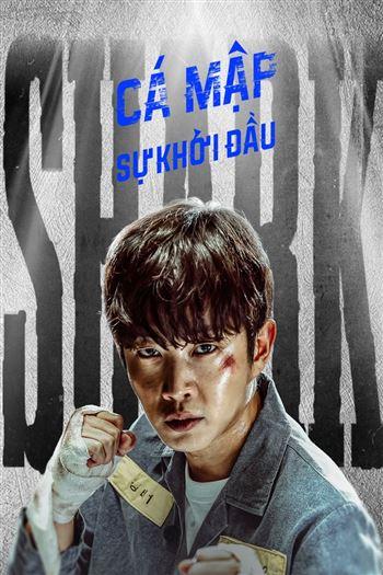 Watch Cá Mập Sự Khởi Đầu - Shark The Beginning