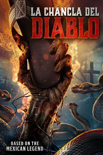 Watch Dép Quỷ Ám - La Chancla Del Diablo