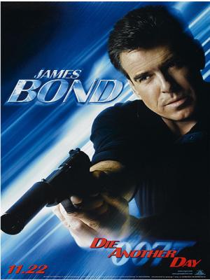 Điệp Viên 007 Hẹn Chết Ngày Khác  - Die Another Day