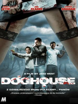 Nhà Chứa - Dog House