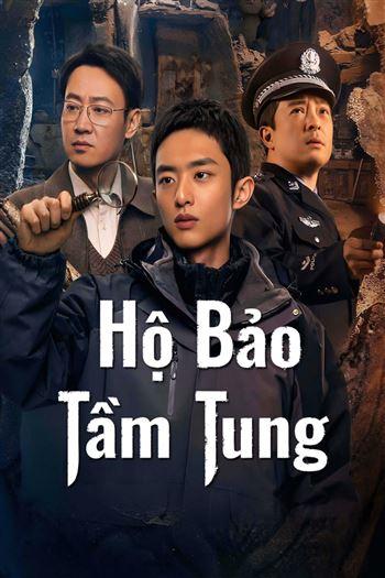 Watch Hộ Bảo Tầm Tung - The Lost National Treasure