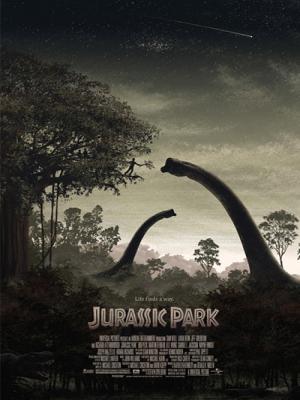 Watch Công Viên Kỷ Jura - Jurassic Park 