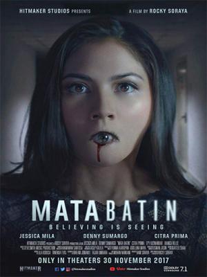 Con Mắt Thứ Ba - Mata Batin