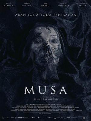 Nàng Thơ Của Quỷ - Muse