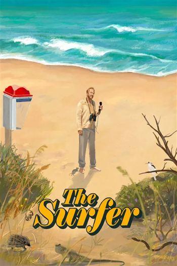 Watch Người Lướt Sóng - The Surfer