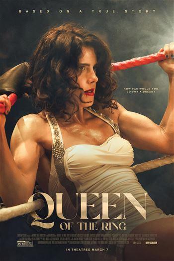 Watch Nữ Hoàng Sàn Đấu - Queen Of The Ring