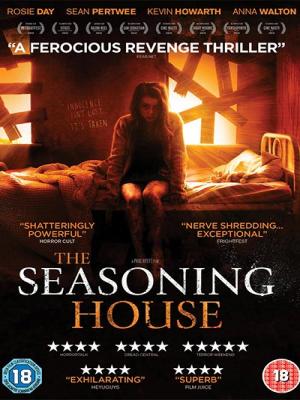 Nhà Thồ  - The Seasoning House 