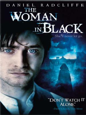 Người Đàn Bà Áo Đen - The Wonman In Black