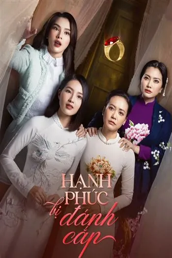 Watch Hạnh Phúc Bị Đánh Cắp Phần 2 - Hanh Phuc Bi Danh Cap 2