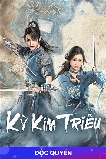 Kỳ Kim Triêu