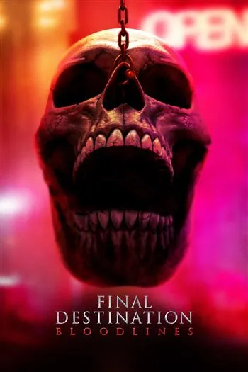 Watch Lưỡi Hái Tử Thần 6 Huyết Thống - Final Destination 6 Bloodline