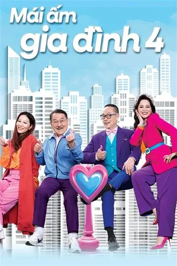 Watch Mái Ấm Gia Đình IV 2442 - 2571 - Lo And Behold