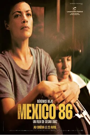 Watch Mexico 86 Lựa Chọn Định Mệnh - Mexico 86