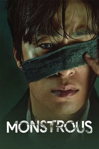 Watch Monstrous Lời Nguyền Pho Tượng Cổ - Monstrous
