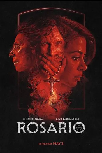 Watch Rosario - Rosario